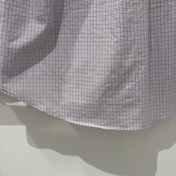 Berkeley and Jensen Long sleeve button up T-shirt - Picture 5 of 5